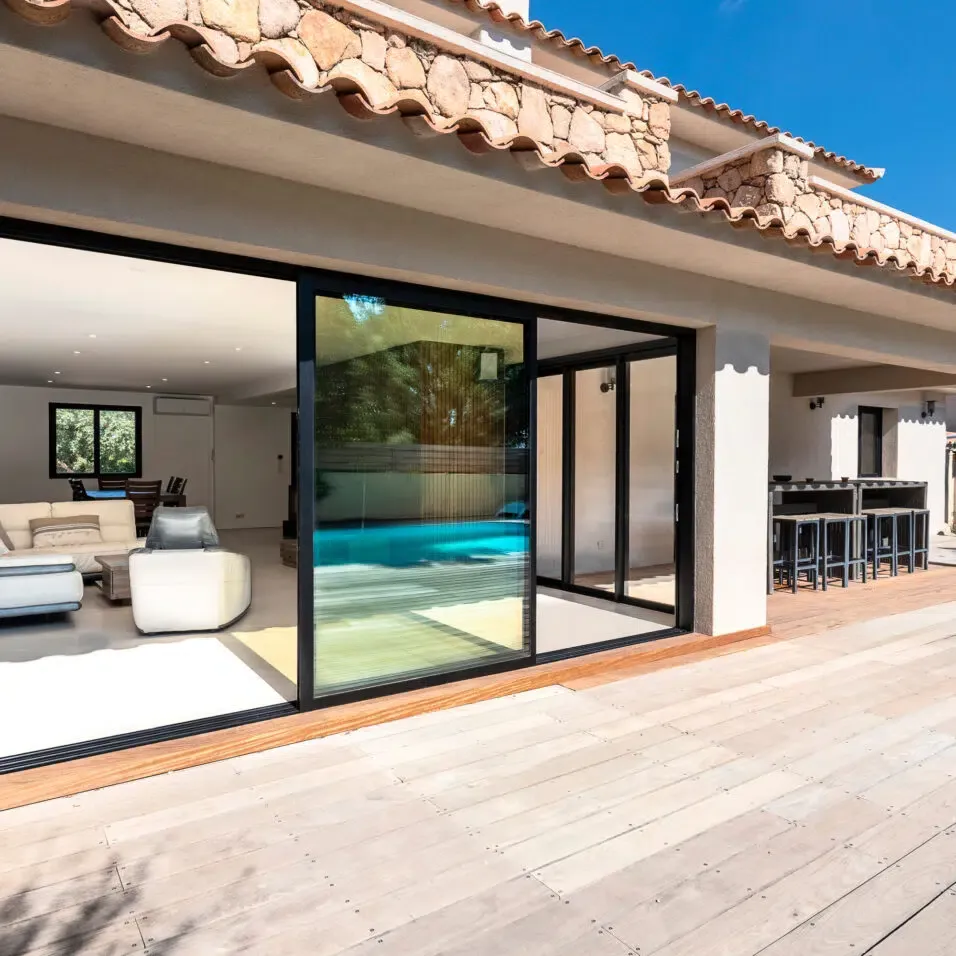 Abri de jardin sur mesure à Nîmes