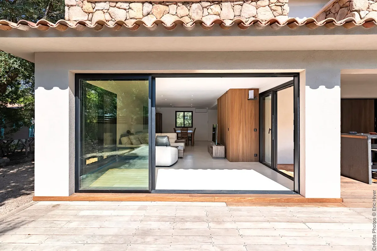 Abri de jardin sur mesure à Nîmes