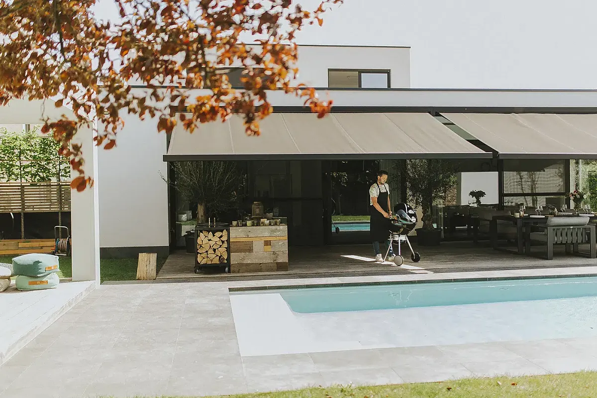 Abri de jardin sur mesure à Nîmes (copie) (copie)